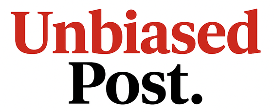 The Unbiased Post Logo
